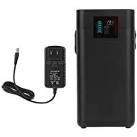 Generador Solar 3.7V 200W 52500mAh AC DC QC3.0 Fuente de Alimentación de Almacenamiento de Energía Portátil 100-240V(CN)